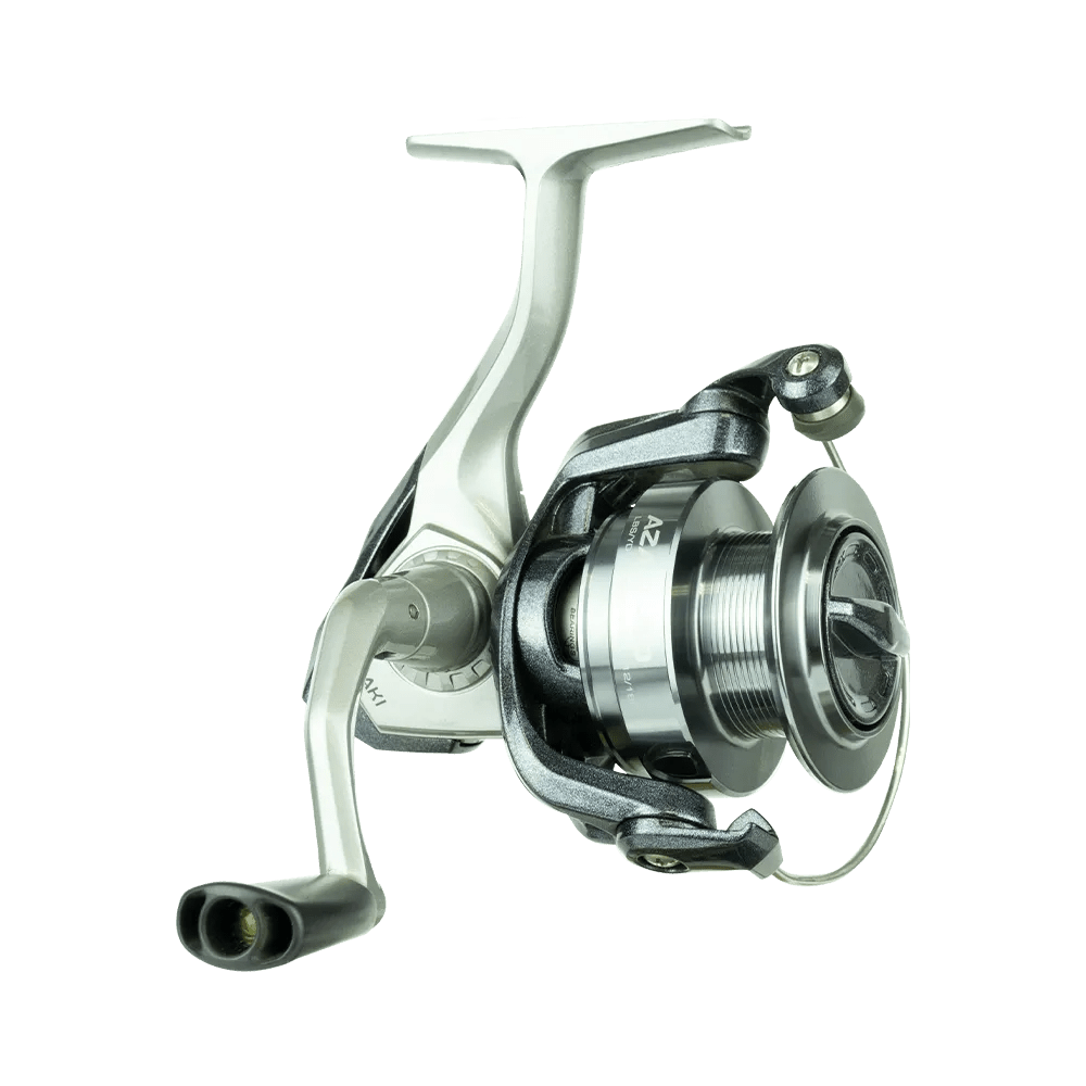 Spinning Reel Okuma Azaki - Western Accessories