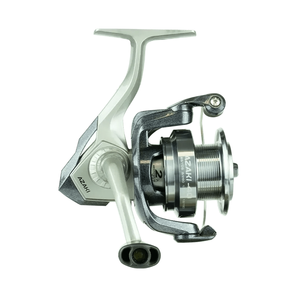 Spinning Reel Okuma Azaki - Western Accessories