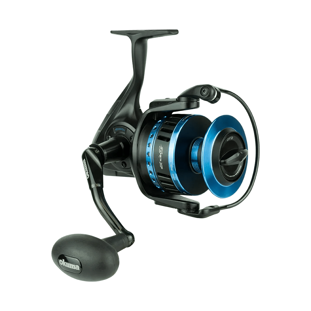 Spinning Reel Okuma Azores XP - Western Accessories