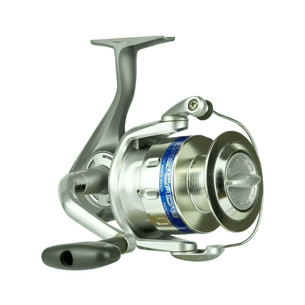 Spinning Reel Okuma Cascade - Western Accessories