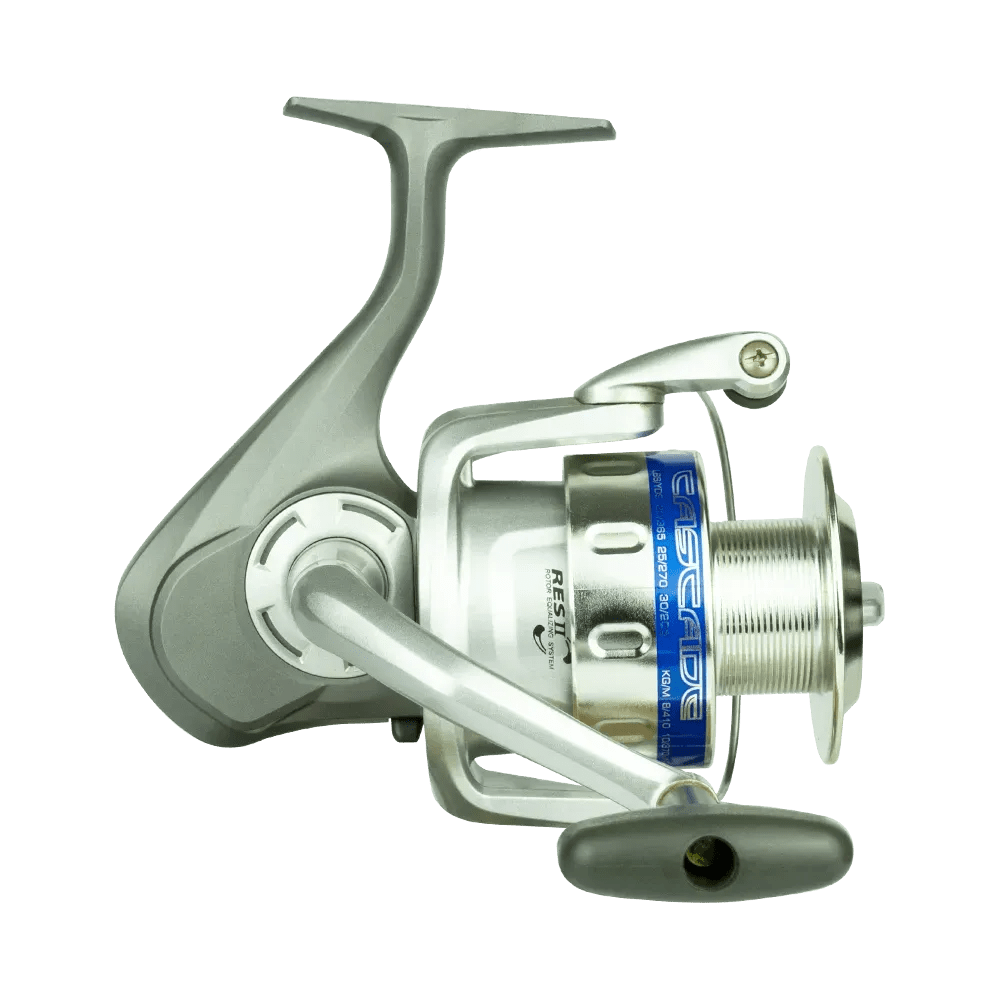 Spinning Reel Okuma Cascade - Western Accessories