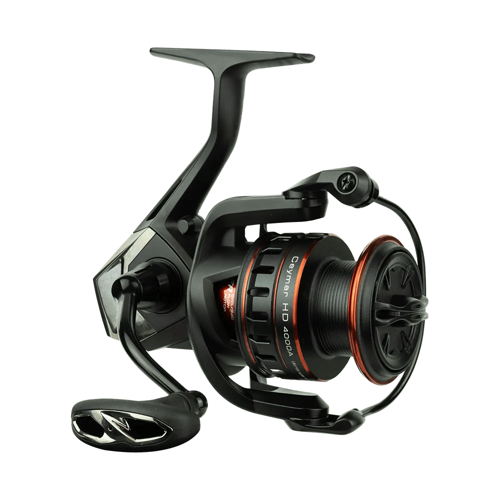 Spinning Reel Okuma Ceymar HD - Series - Western Accessories