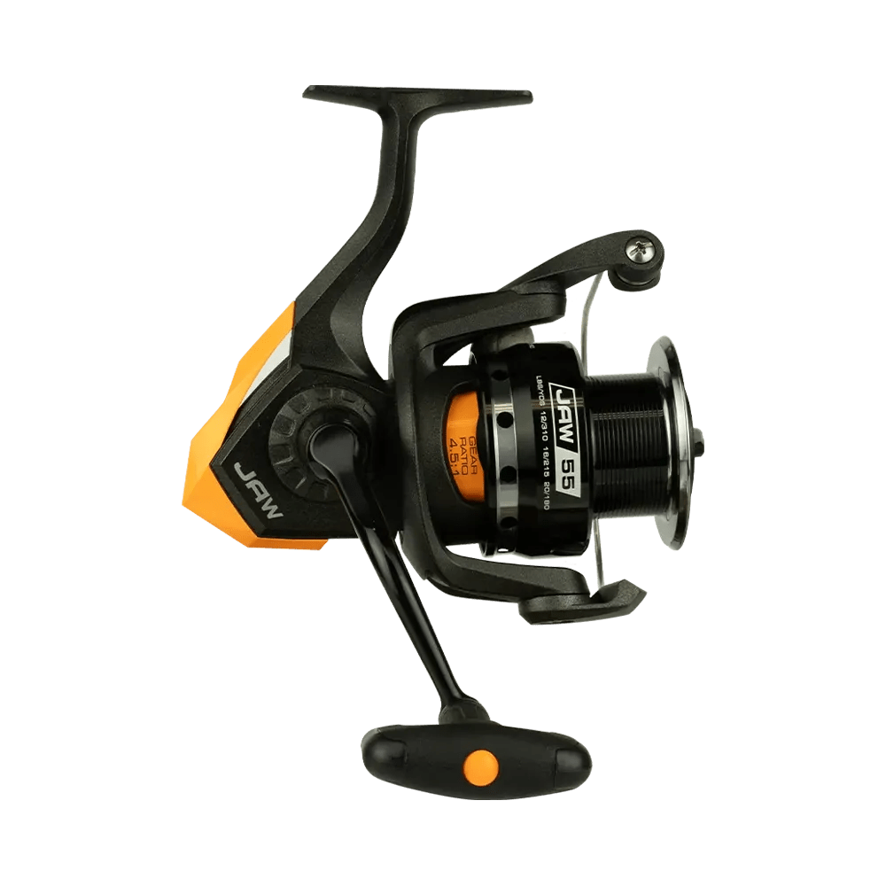 Spinning Reel Okuma Jaw - Western Accessories