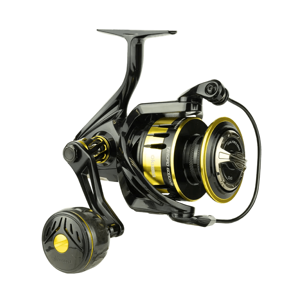 Spinning Reel Okuma Teroso - Western Accessories
