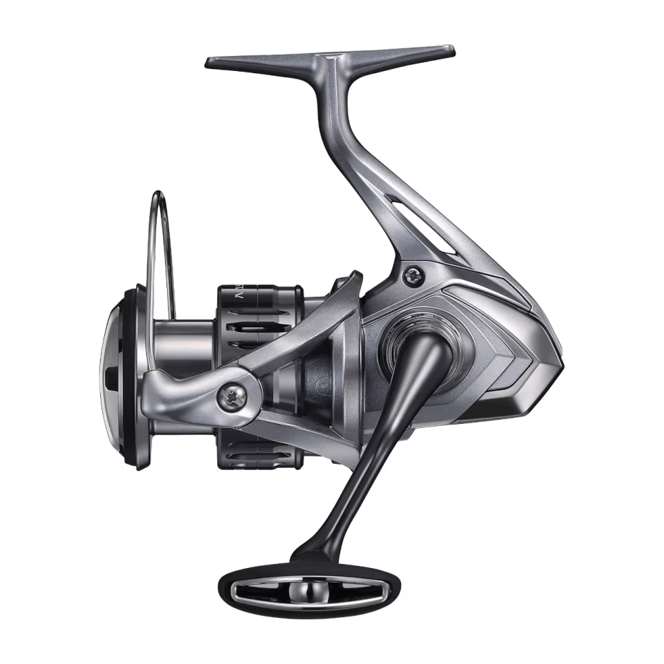 Spinning Reel Shimano Nasci - Western Accessories
