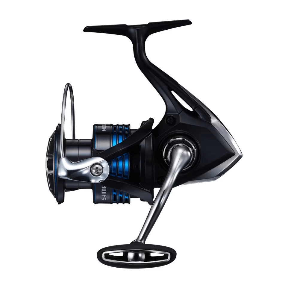 Spinning Reel Shimano Nexave FI - Western Accessories