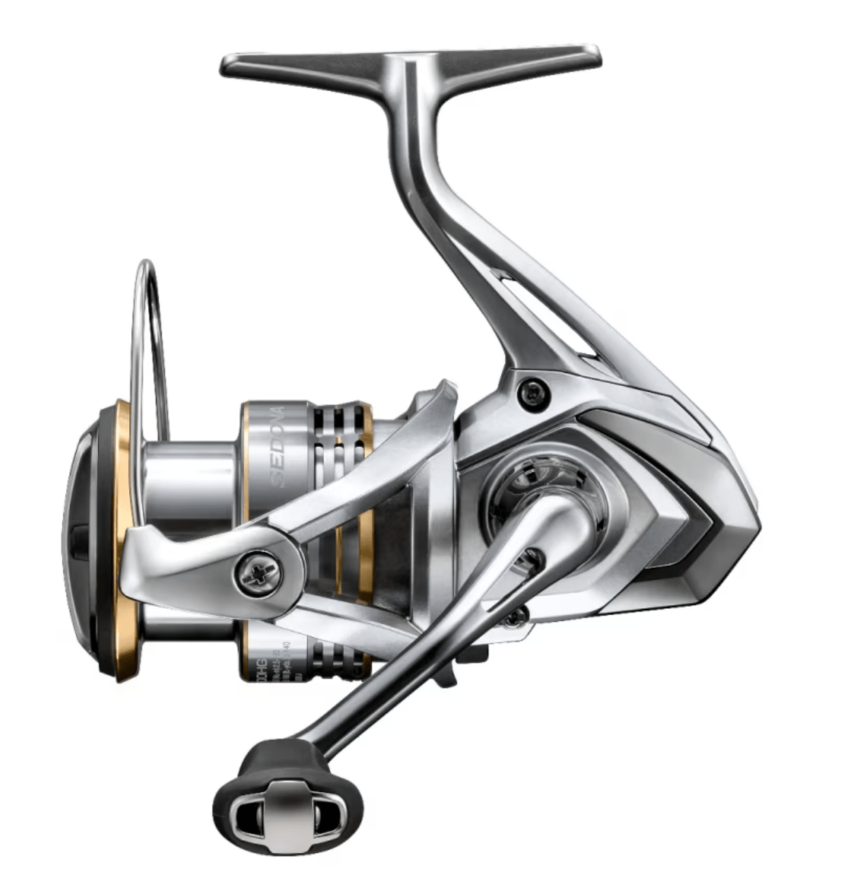 Spinning Reel Shimano Sedona FJ - Western Accessories