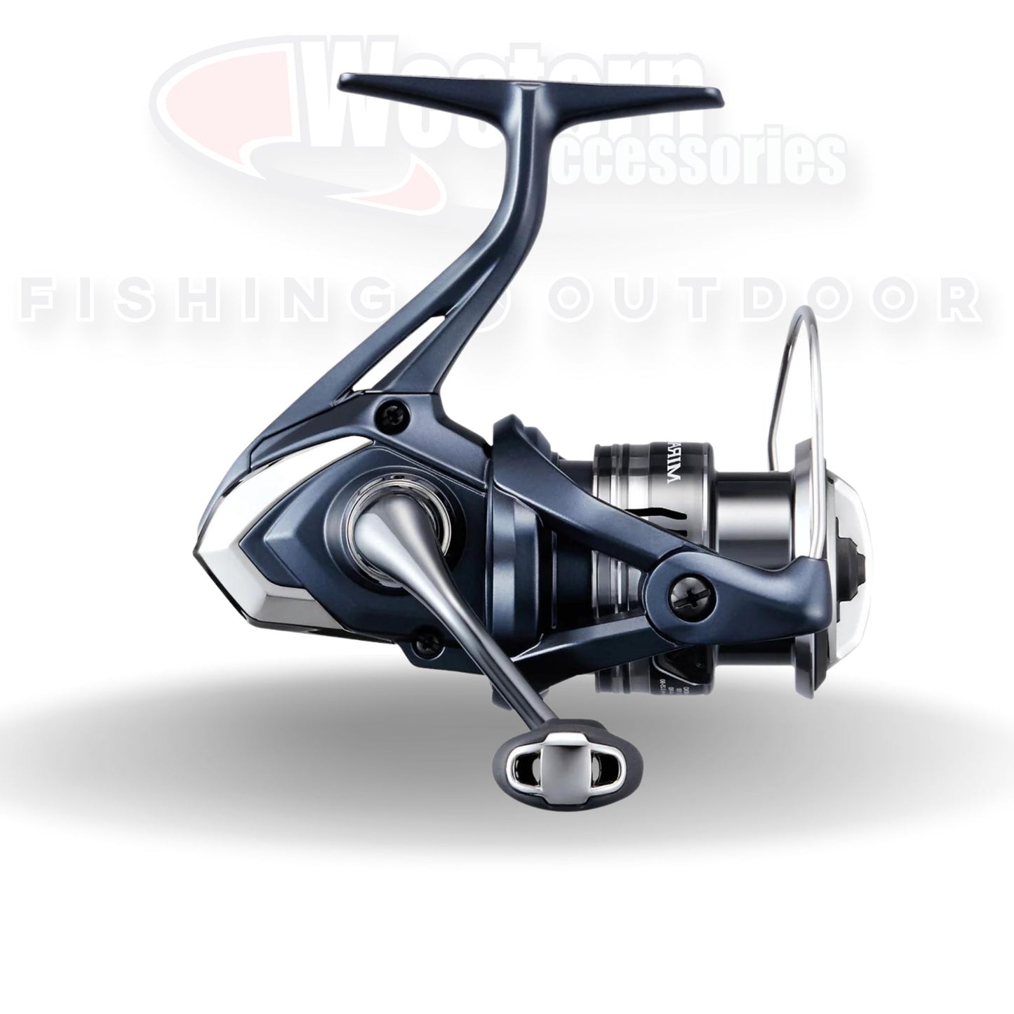 Spinning Reel Shimano Miravel
