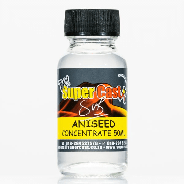 Super Cast Concentrate 50 ml - Western Accessories