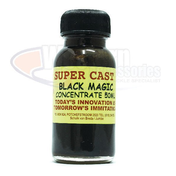 Super Cast Concentrate 50 ml - Western Accessories