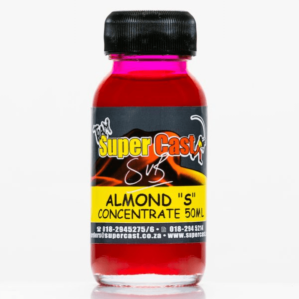 Super Cast Concentrate 50 ml - Western Accessories