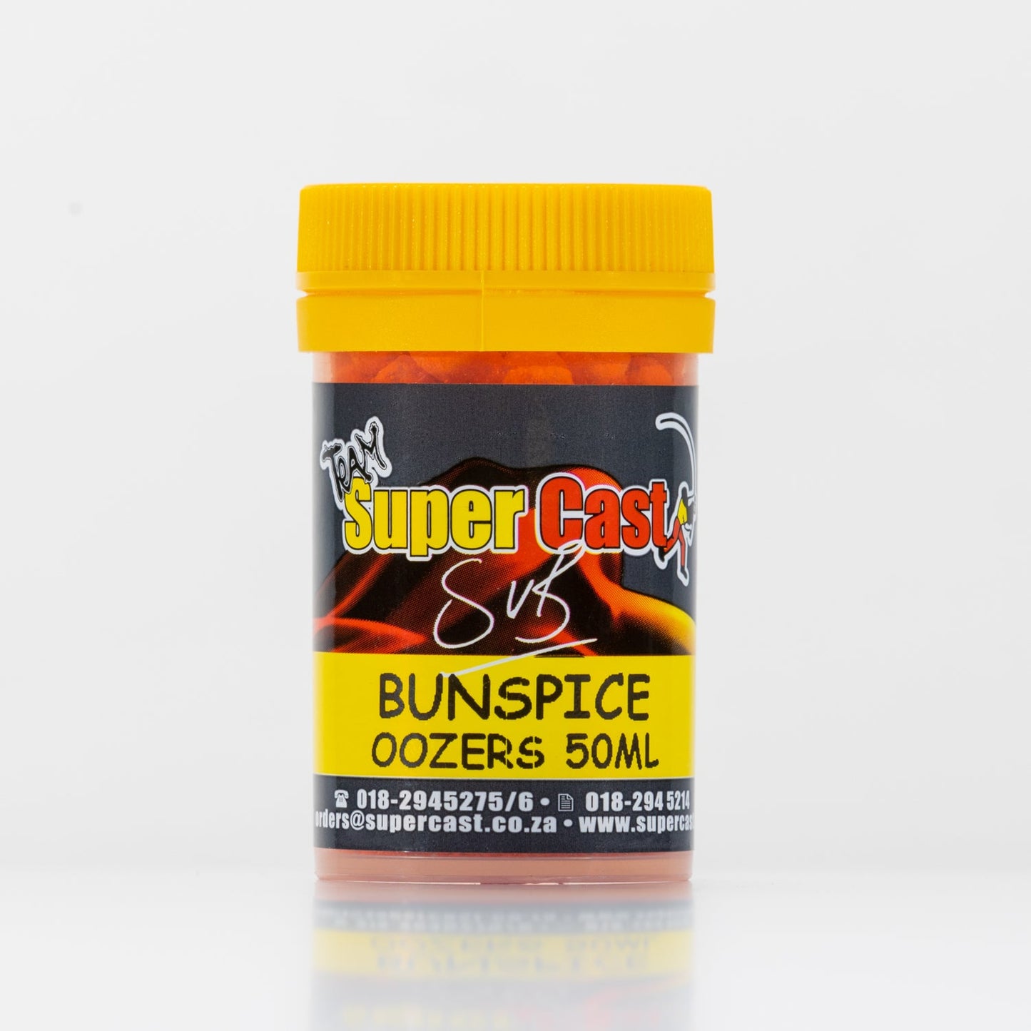 Super Cast Oozers 50ml - Western Accessories