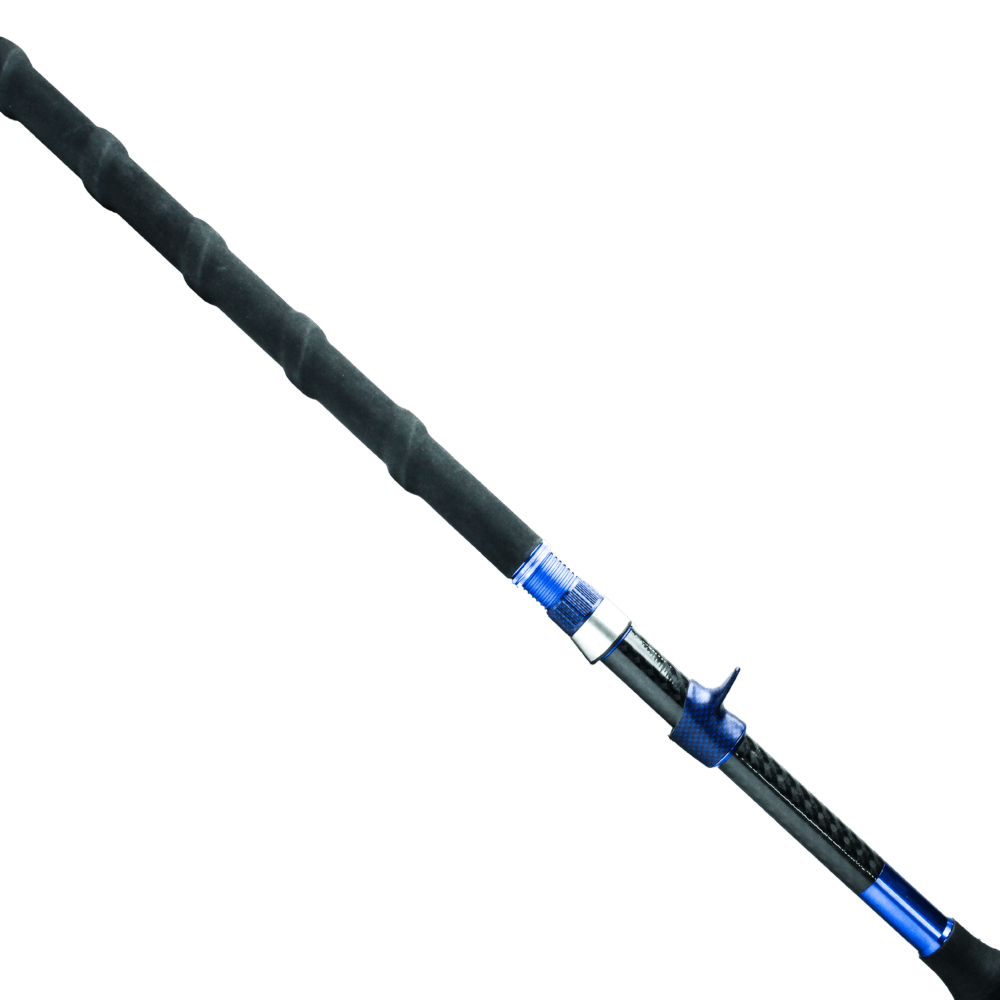 Surf Casting Rods Waft Iron Feather II - Western Accessories