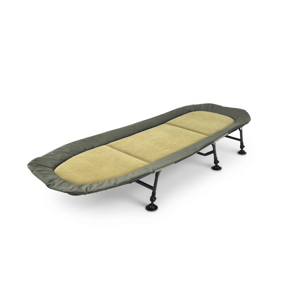 T - roc Bed - chair 6 Leg - Western Accessories