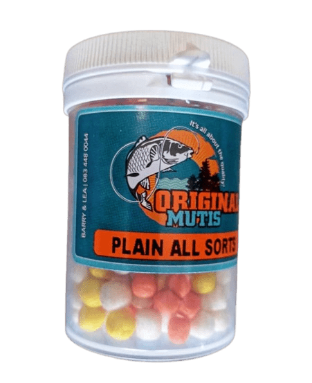The Original Muti's Large Hard Floats 100ml - Western Accessories