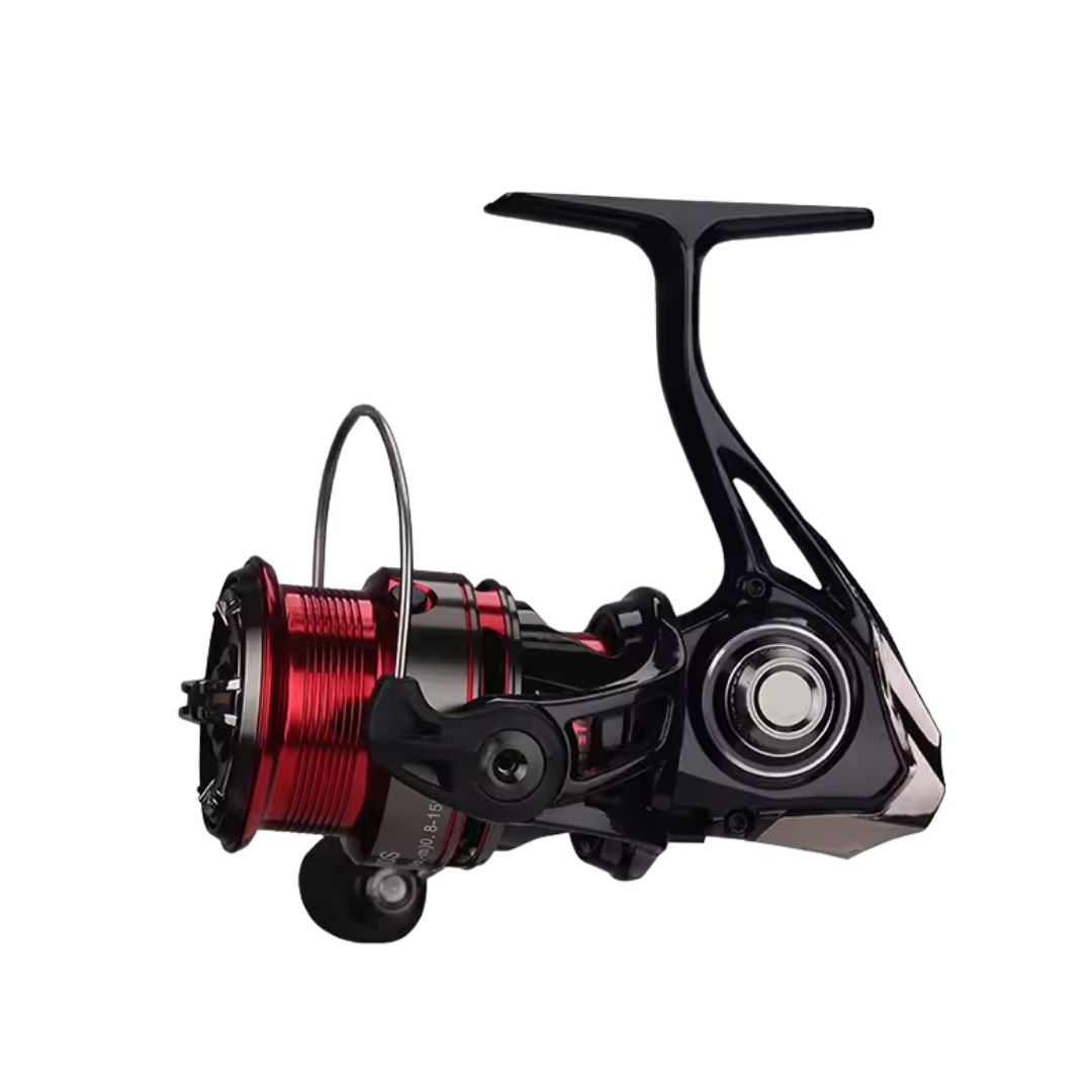 Spinning Reel Haibo SMART LFC