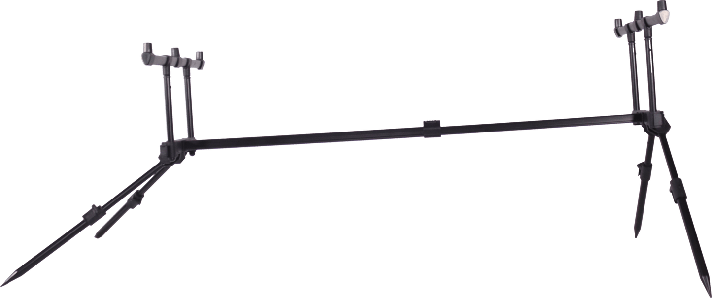 TRACKER ROD POD - Western Accessories