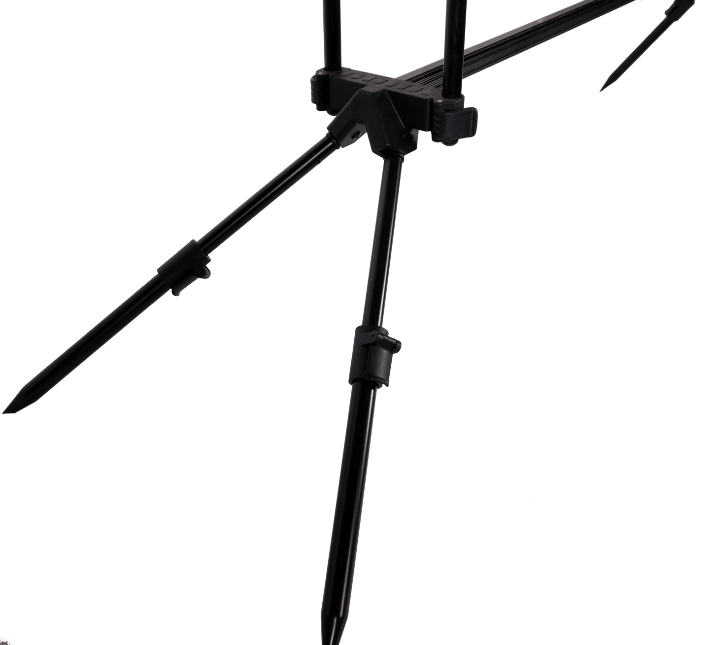 TRACKER ROD POD - Western Accessories