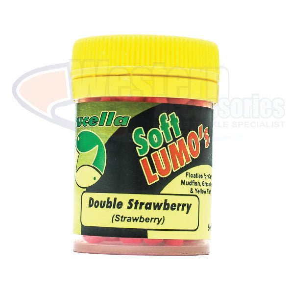 Trucella Soft Lumo's Floaties - Western Accessories