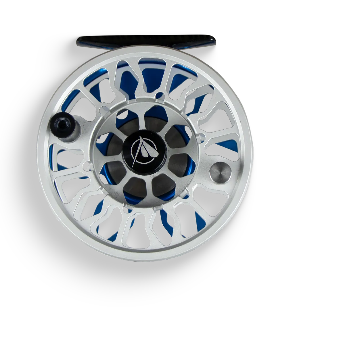 Fly Reel Stealth Tanzanite 5/7WT