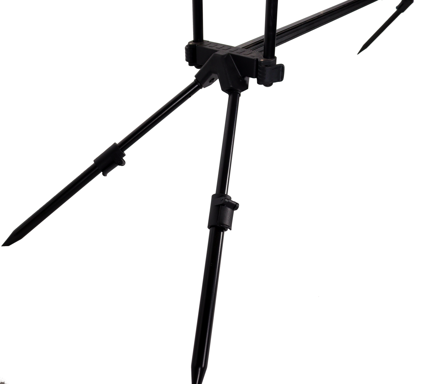TRACKER ROD POD