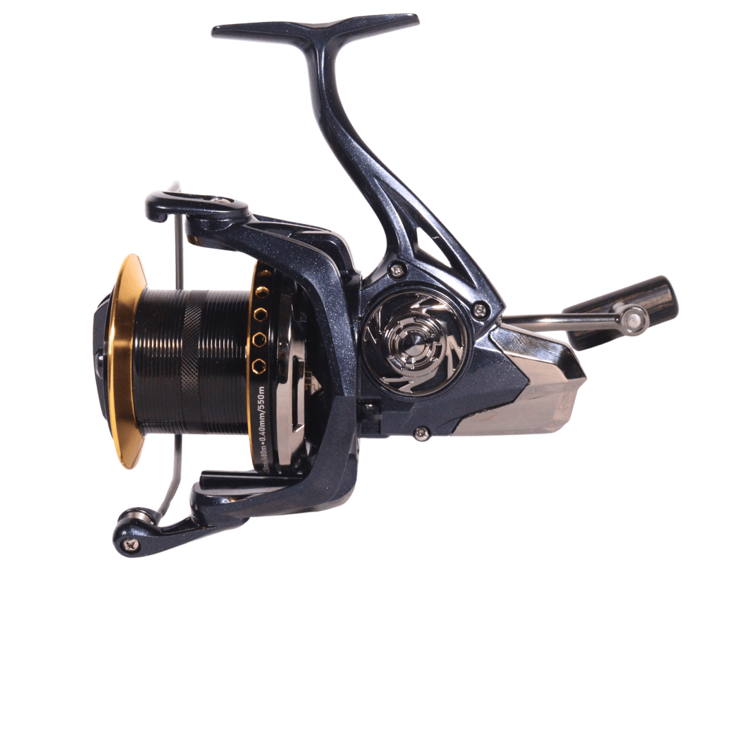 VENOM 12000 - Western Accessories