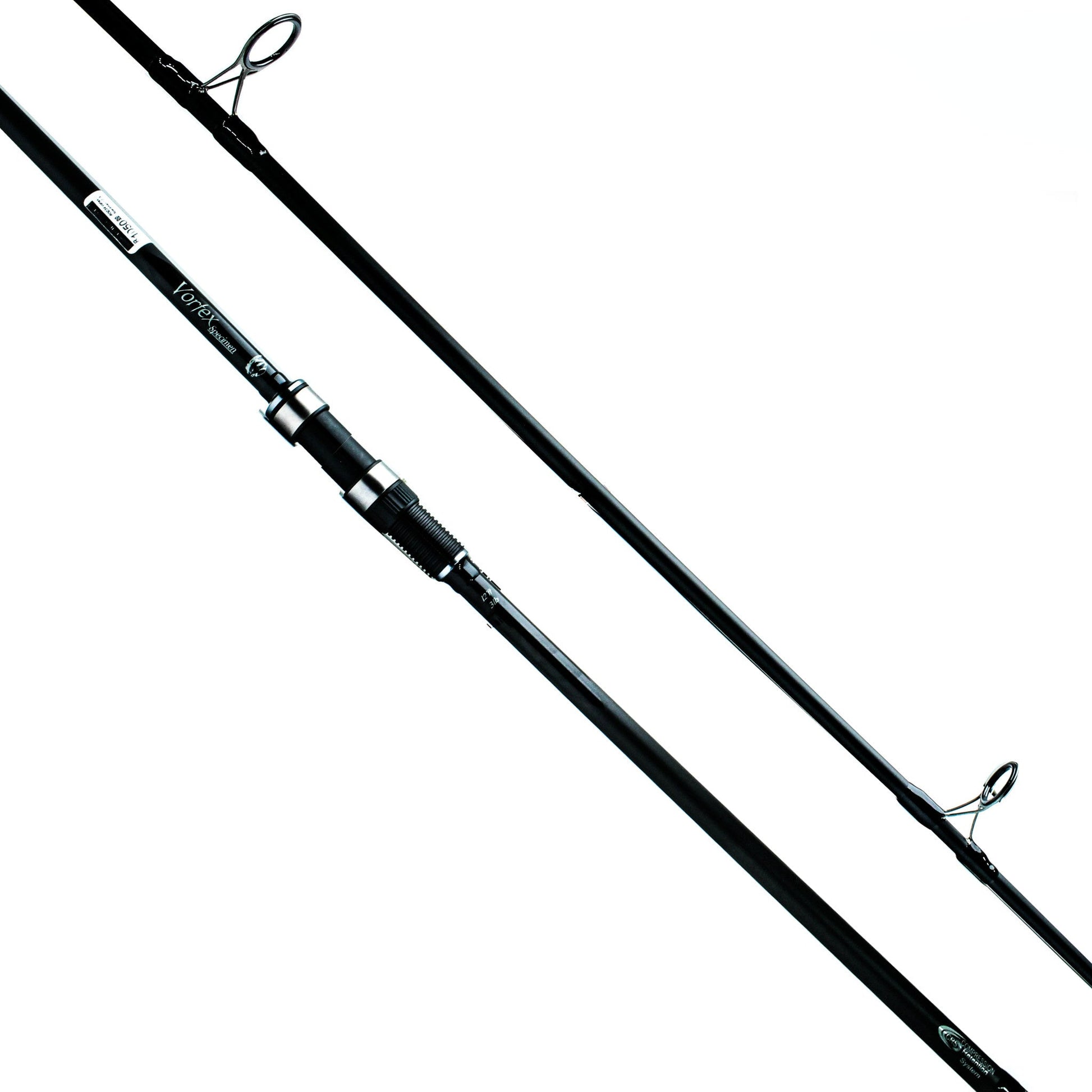 Vortex Specimen Carp Rod - Western Accessories