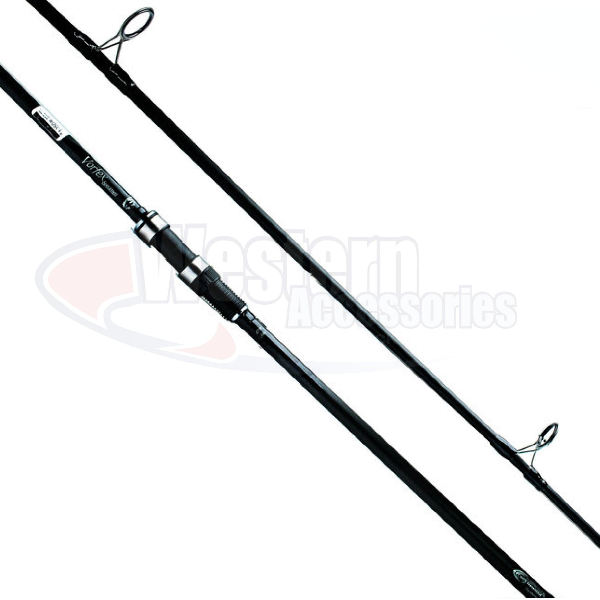 Vortex Specimen Carp Rod - Western Accessories