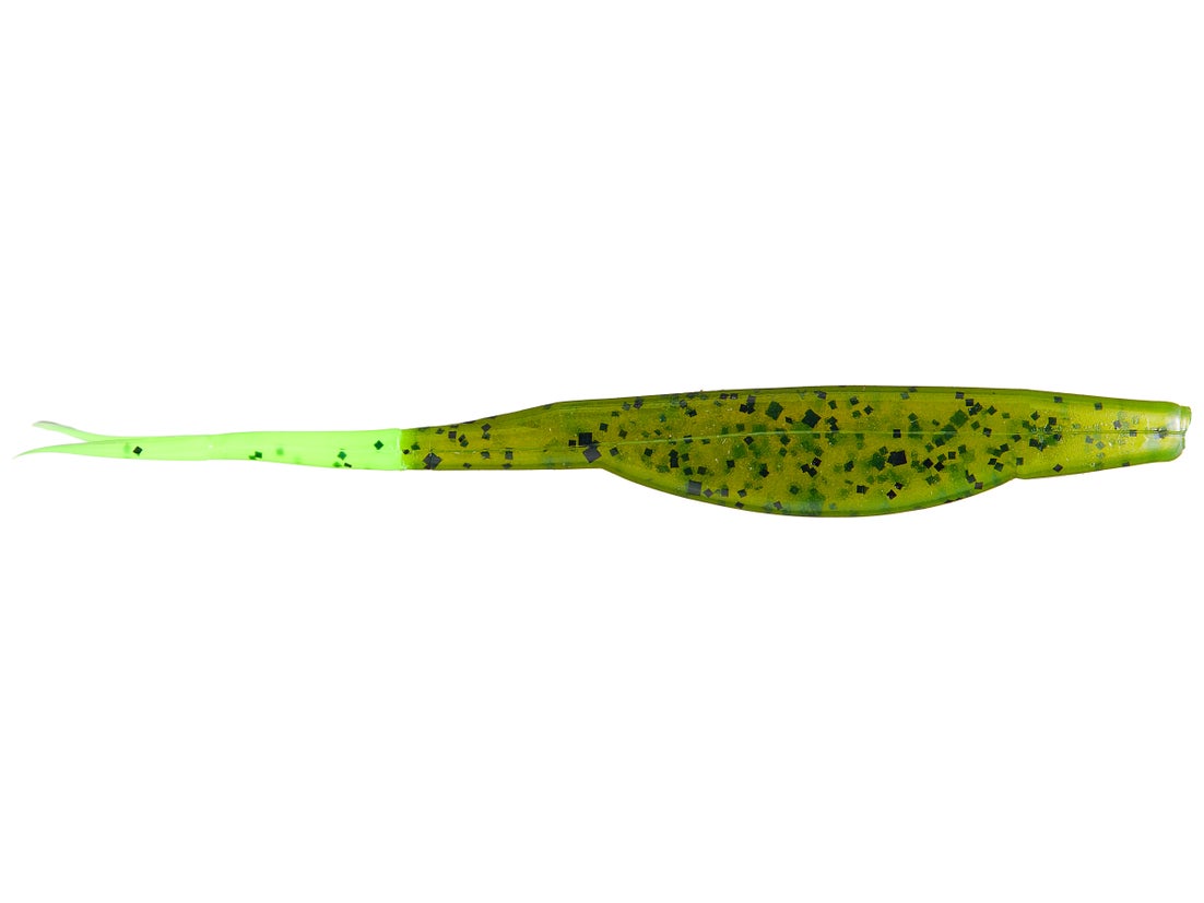 Zoom Super Fluke 5''