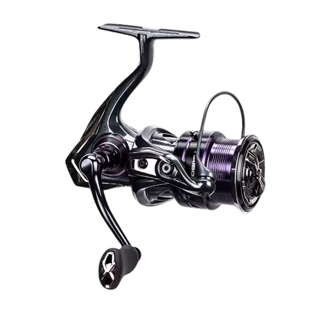 Spinning Reel Haibo ARISE PRO LFC