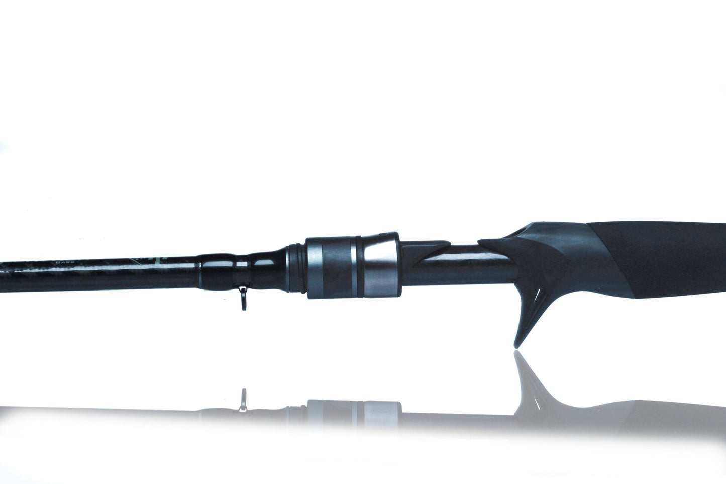 Waft Iron Feather Bass Casting - Western Accessories