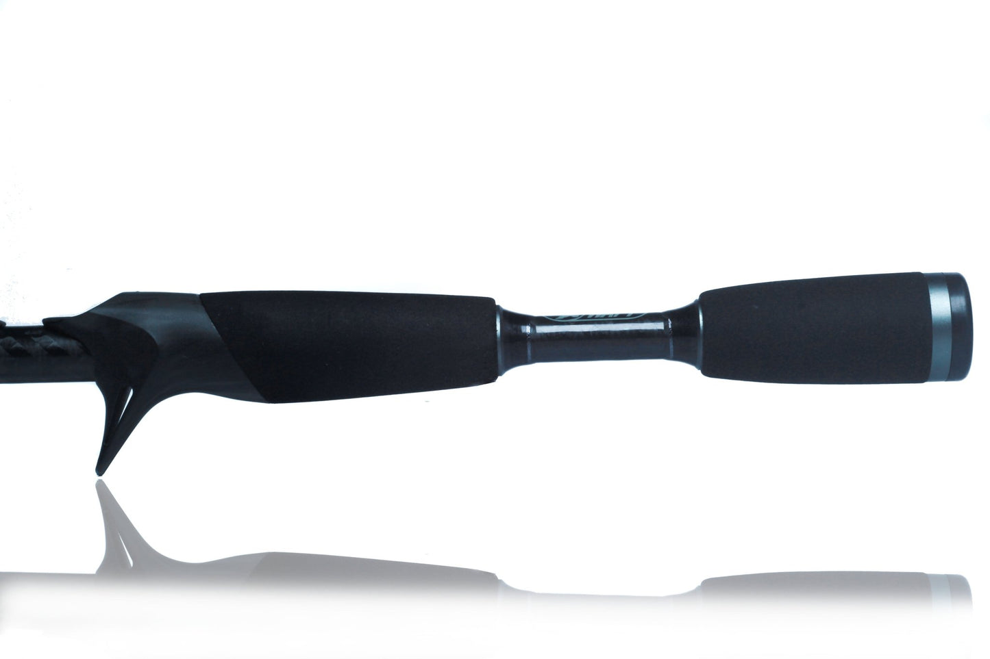 Waft Iron Feather Bass Casting - Western Accessories