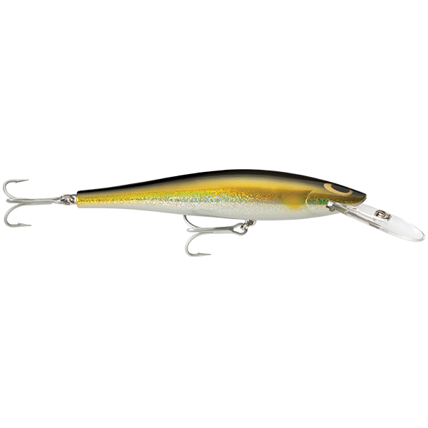 WILLIAMSON SPEED PRO DEEP 160