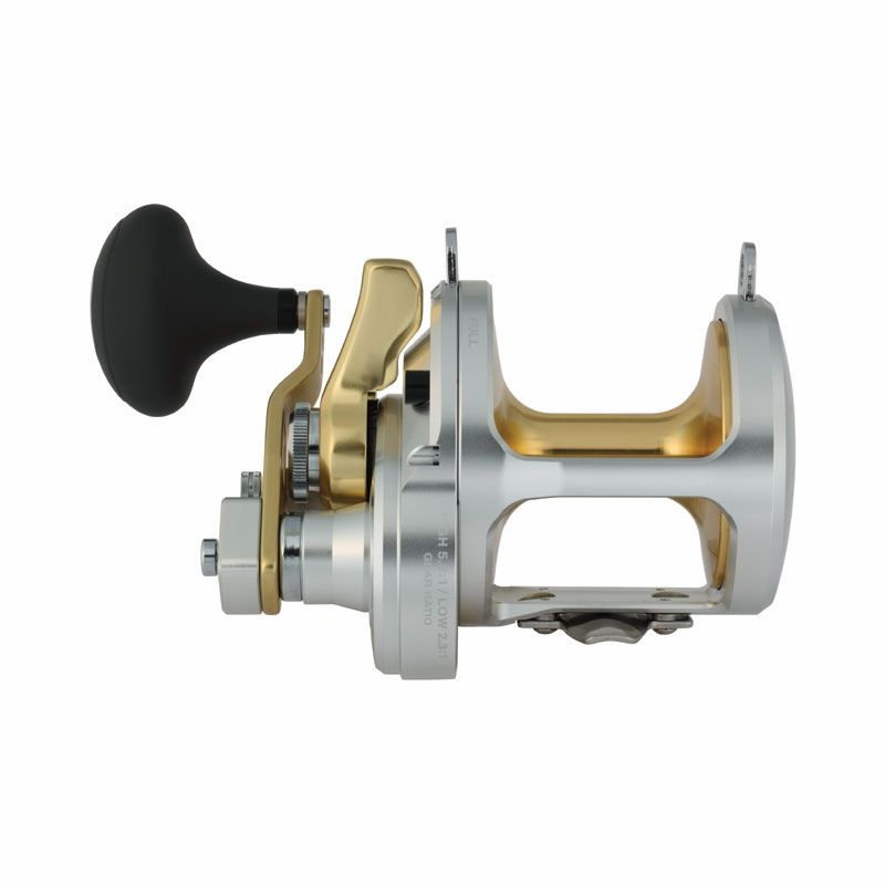 Multiplier Reel Shimano Talica II