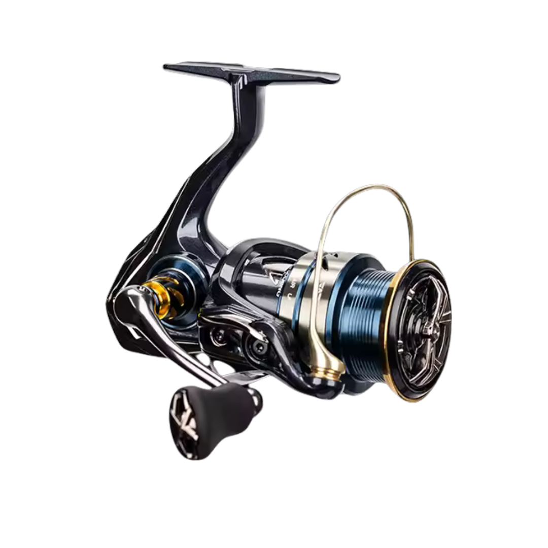 Spinning Reel Haibo ARISE AIR LFC