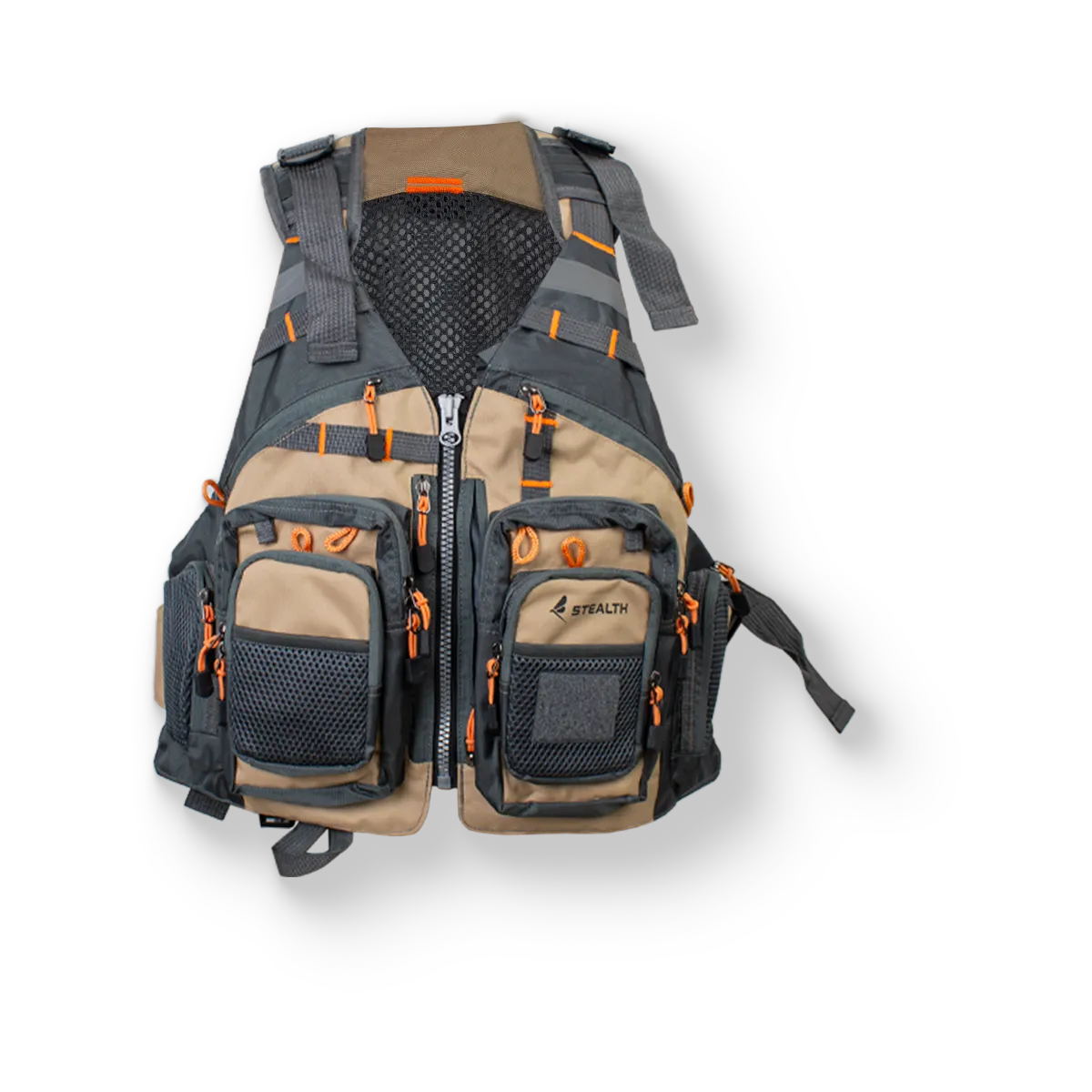Fly Vest Stealth Omnia