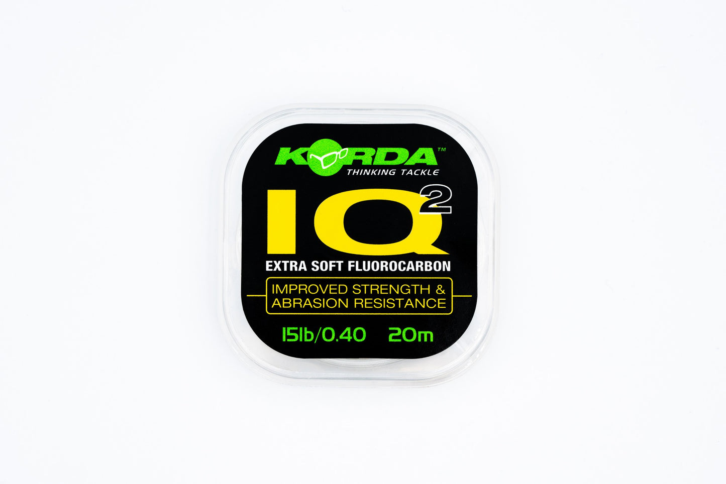 KORDA F/CARBON IQ2