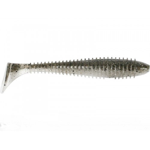KEITECH SWIM IMPACT FAT 4.8''