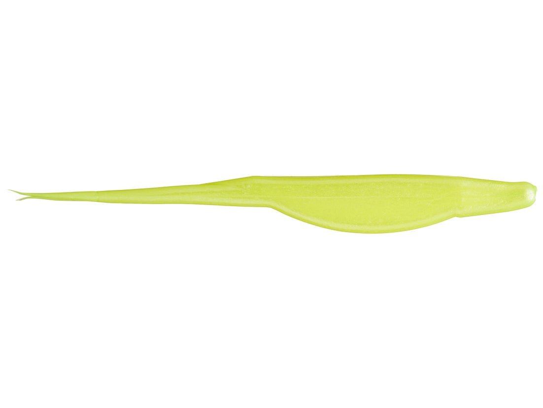 Zoom Super Fluke 5'' - Western Accessories