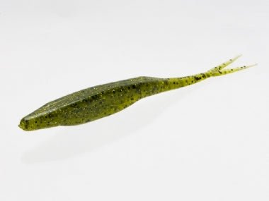 Zoom Super Fluke 5'' - Western Accessories