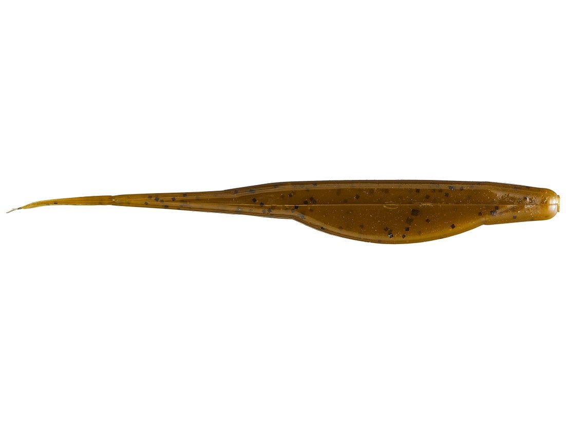 Zoom Super Fluke 5'' - Western Accessories