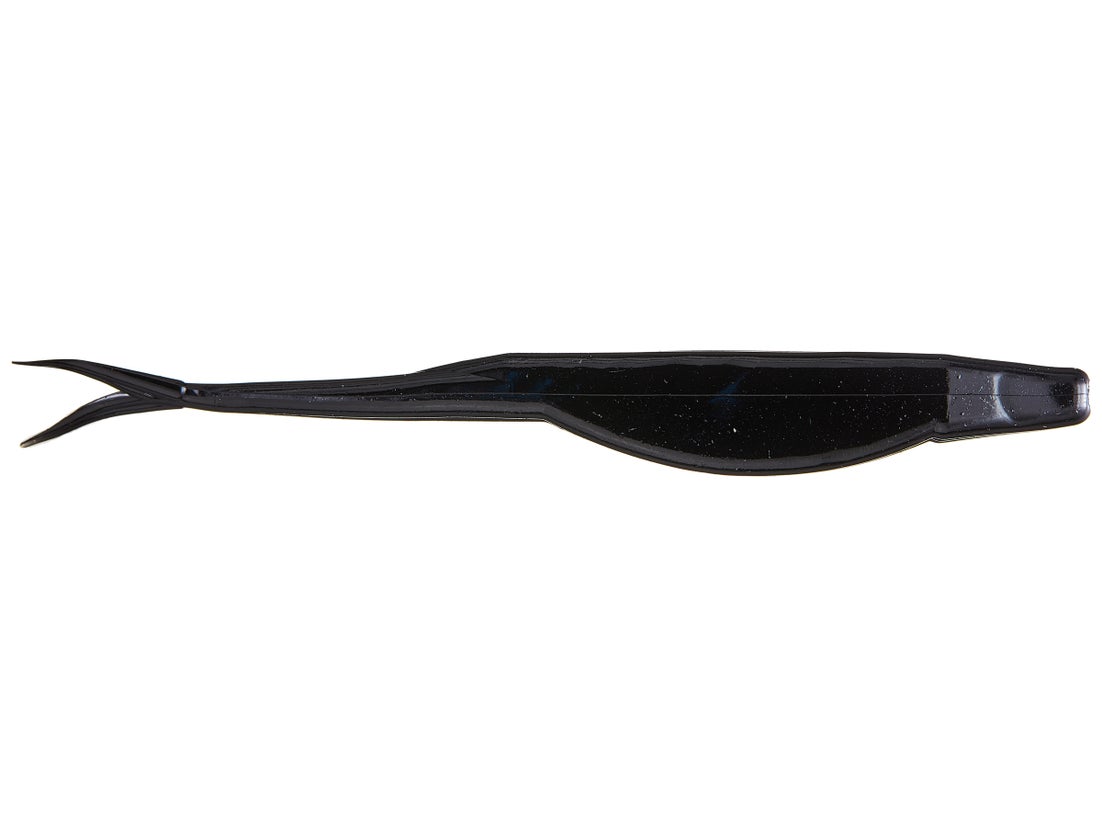 Zoom Super Fluke 5'' - Western Accessories