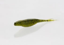 Zoom Super Fluke Jr - Western Accessories