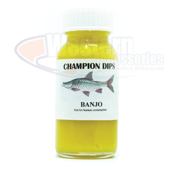 Champion Dips 50ml