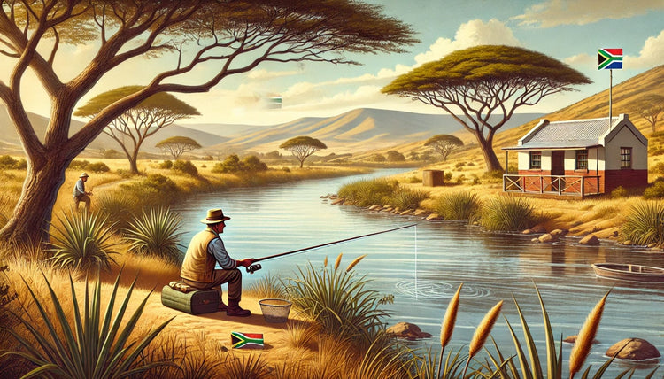 Bank Angling - Western Accessories