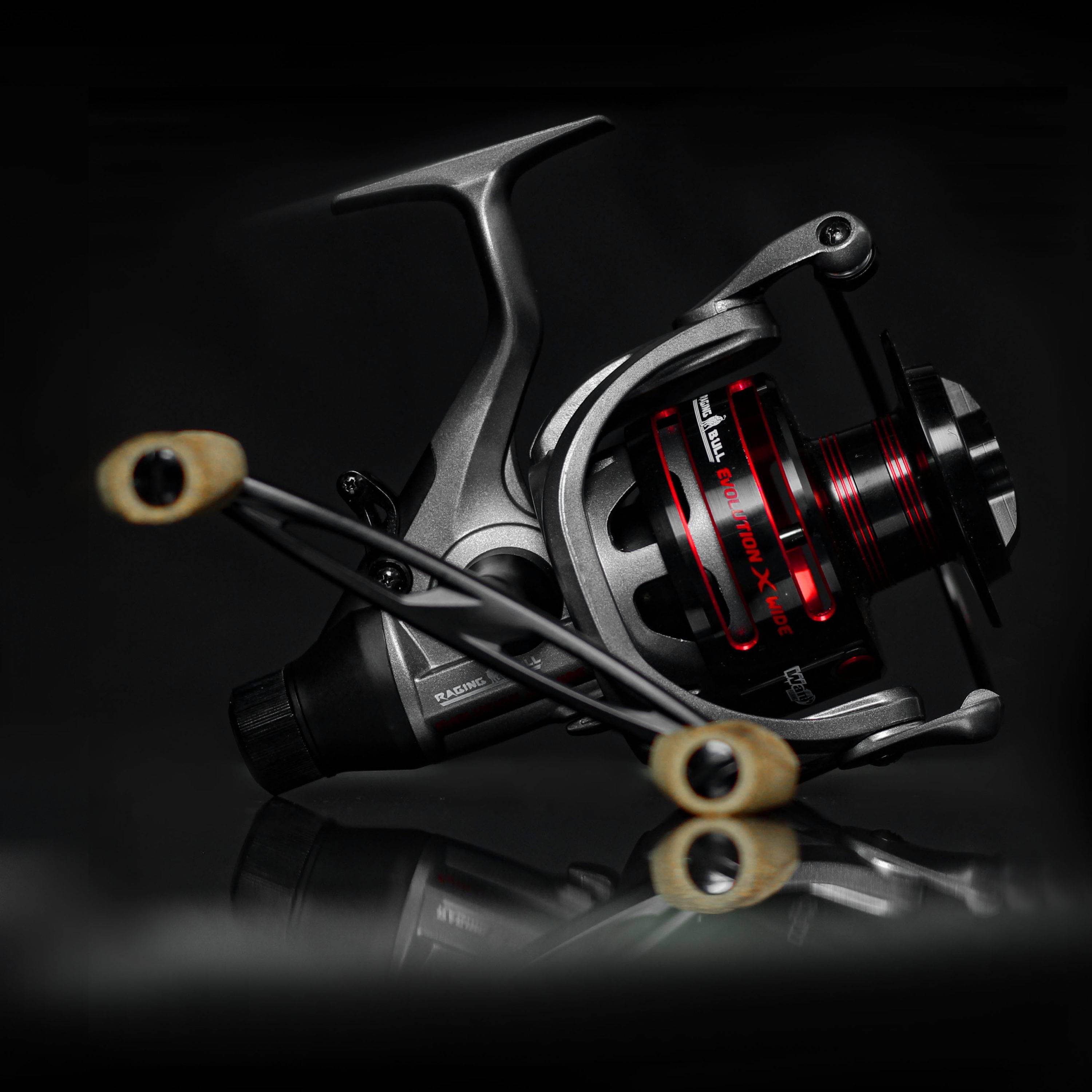 Reels - Western Accessories