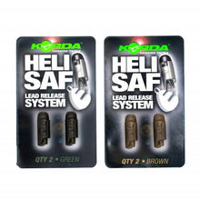 KORDA HELI-SAFE SYSTEM