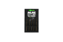 KORDA INLINE SAFETY KIT RUBBER KNTLR