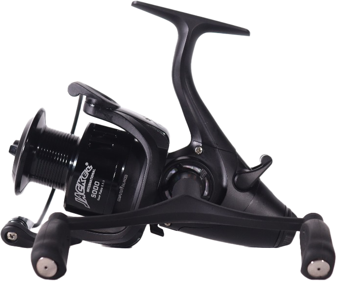 Baitrunner Reel Jackel T-Roc