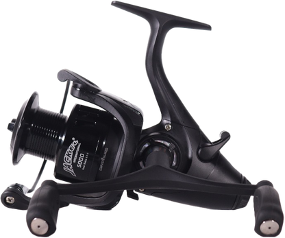 Baitrunner Reel Jackel T-Roc